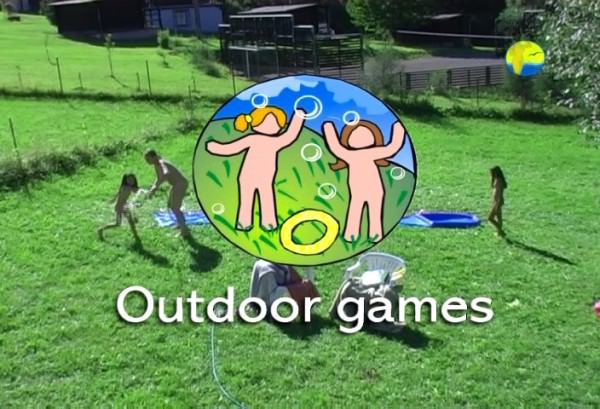 Outdoor Games - Naturist freedom family nudism video [720×480 | 01:16:42 | 4.4 GB] [ヌーディズムコレクション]