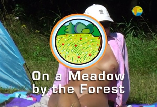 On a Meadow by the Forest - Naturist freedom family nudism video [720×480 | 01:12:46 | 2.5 GB] [ヌーディズムコレクション]