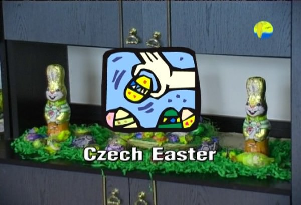 Czech Easter - Naturist freedom family nudism video [720×480 | 01:19:17 | 3.9 GB] [ヌーディズムコレクション]