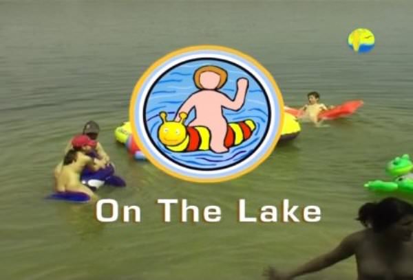 On the Lake - Nudism family video  [720x480 | 02:15:42 | 1.86 GB] [ヌーディズムコレクション]