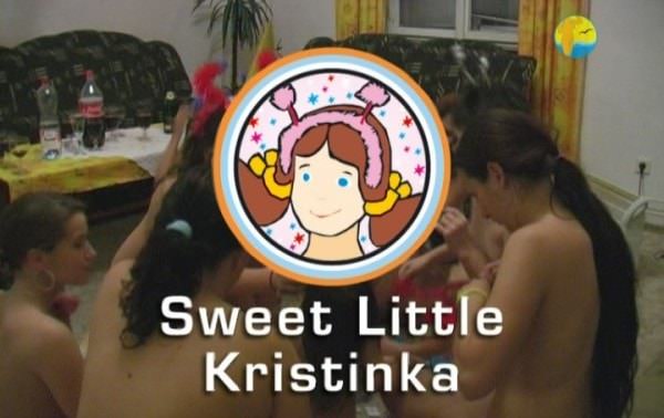 Sweet Little Kristinka - Family nudism video  [720×480 | 01:24:19 | 4.1 GB] [ヌーディズムコレクション]