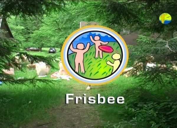 Frisbee [video nudism outdoor] [720x480 | 01:14:07 | 3.8 GB] [ヌーディズムコレクション]