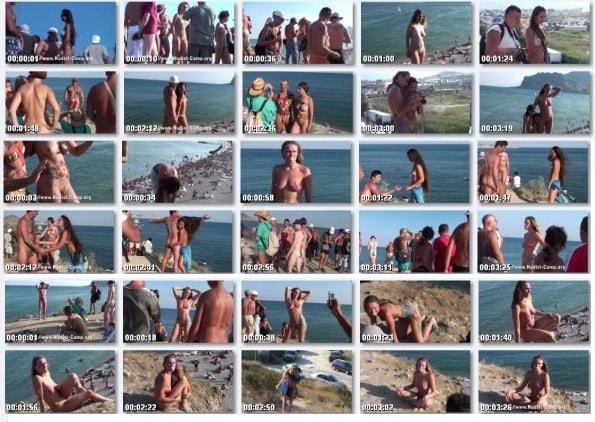 Nudism video young Full HD - Naked beautiful nudist vacation at sea [1920x1080 | 00:25:52 | 448 MB] [ヌーディズムコレクション]