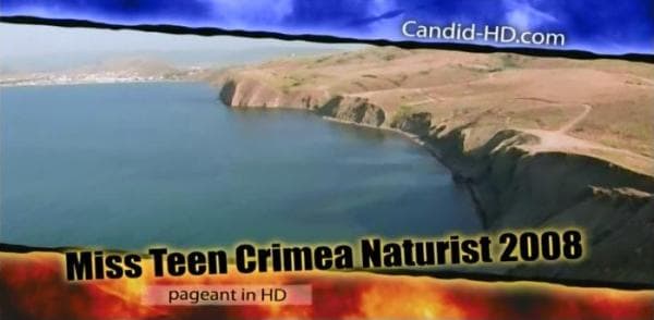 Nudism video candid HD - Miss Teen Crimea Naturist [young nudists] [1280×720 | 00:35:03 | 2,2 GB] [ヌーディズムコレクション]