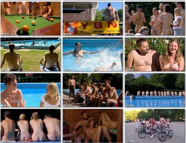 Diary of a teenage nudist - pure nudism video [624×352 | 00:48:59 | 349 MB] [ヌーディズムコレクション]