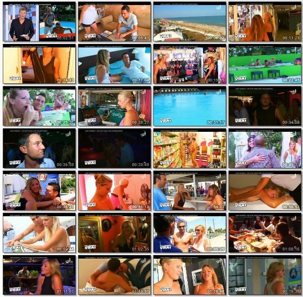 Le Cap d’Agde [France family nudism] [640×360 | 01:33:52 | 855 MB] [ヌーディズムコレクション]