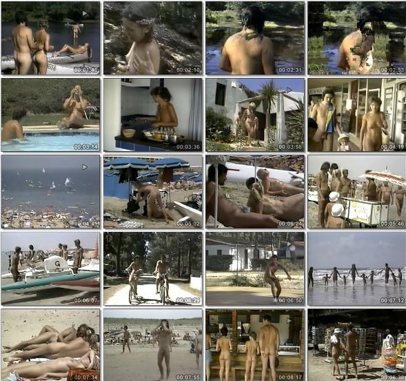 Videos about nudism - World of Skinny Dipping [Nudism family] [640×480 | 00:11:53 | 284 MB] [ヌーディズムコレクション]