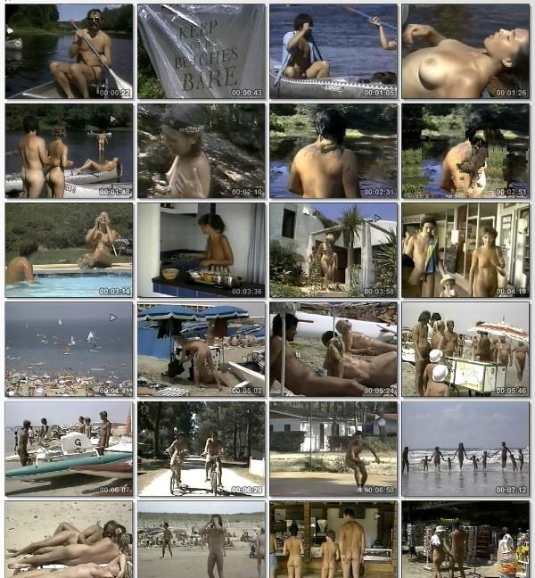 Videos about nudism - World of Skinny Dipping [Nudism family] [640×480 | 00:11:53 | 284 MB] [ヌーディズムコレクション]