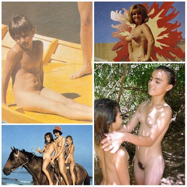 Family nudism gallery retro, beautiful young nudists photos [ヌーディズムコレクション]